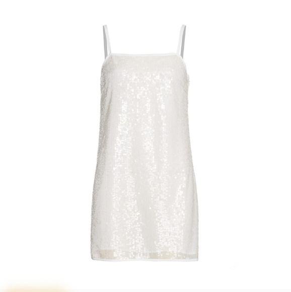 New Staud Minnie Dress - Picture 11 of 11